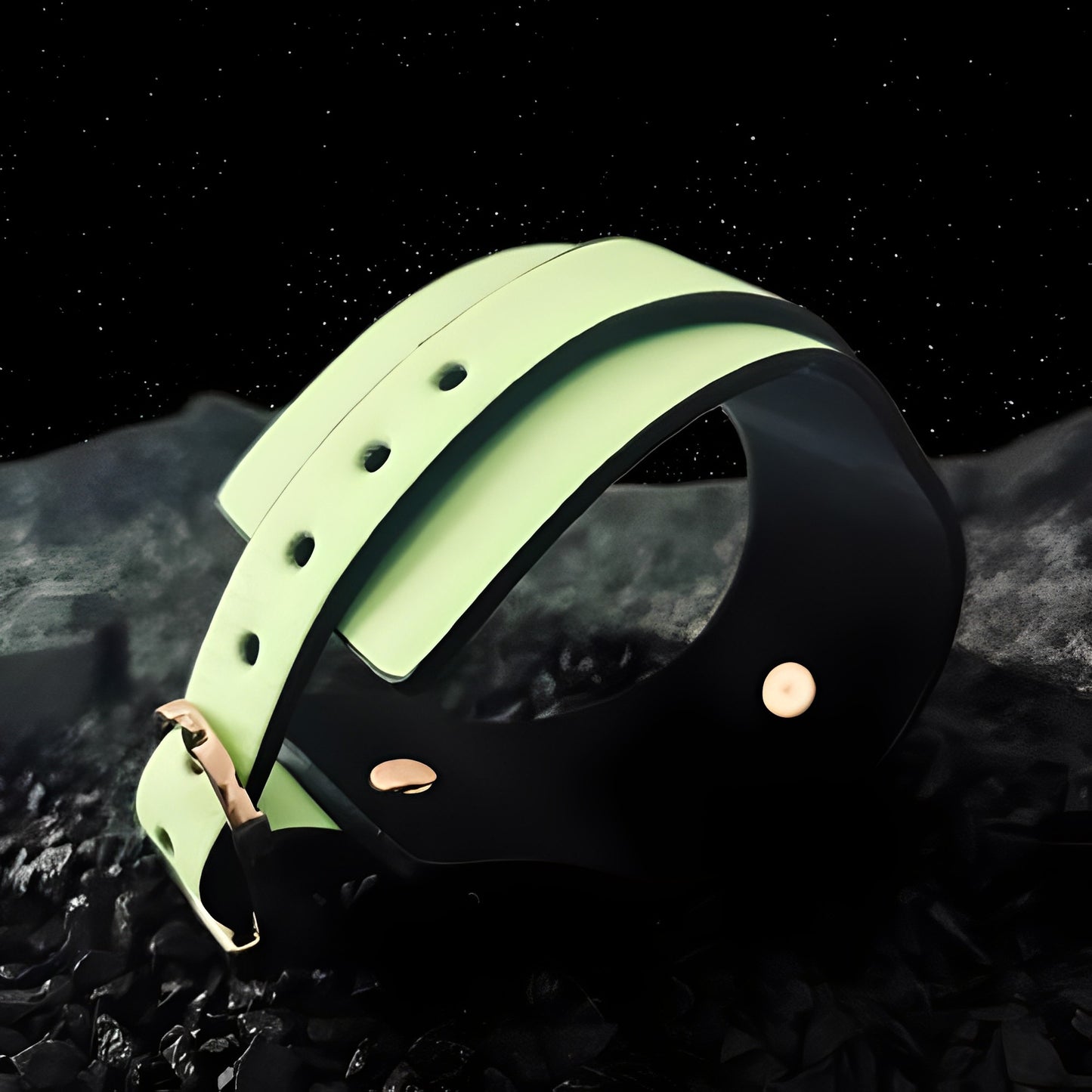Galactic Cuffs