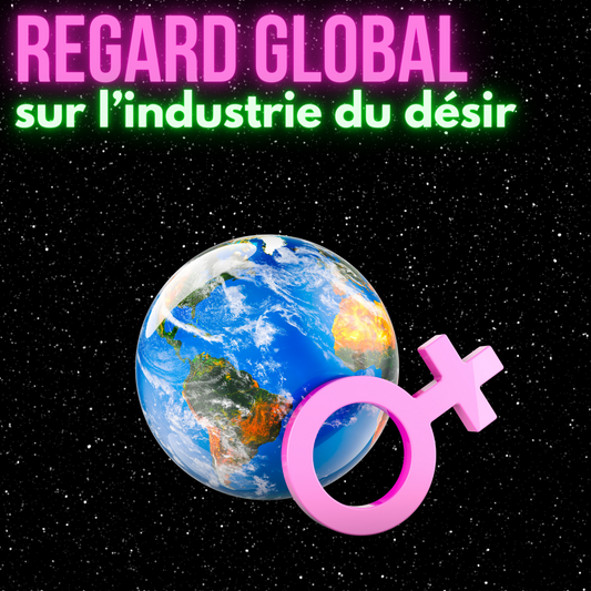 Mondialisation de l'industrie du commerce sexuel