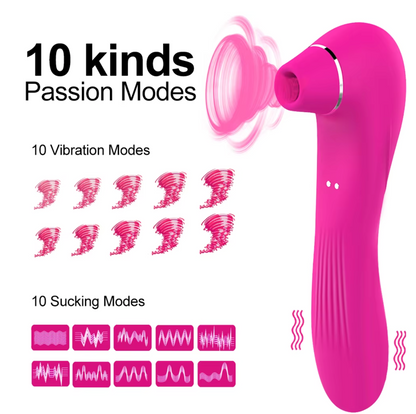 succion femme 2
