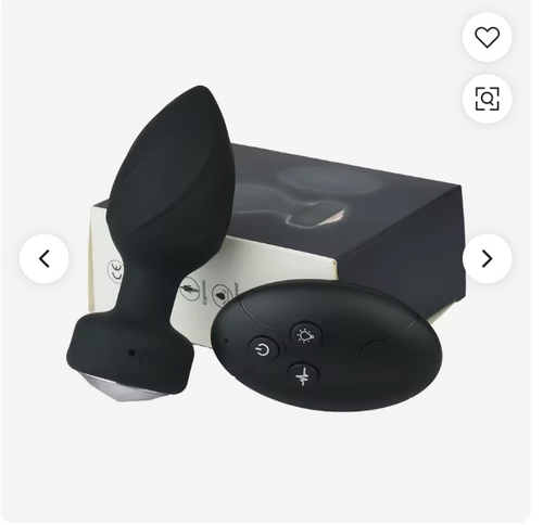plug avec télécomande