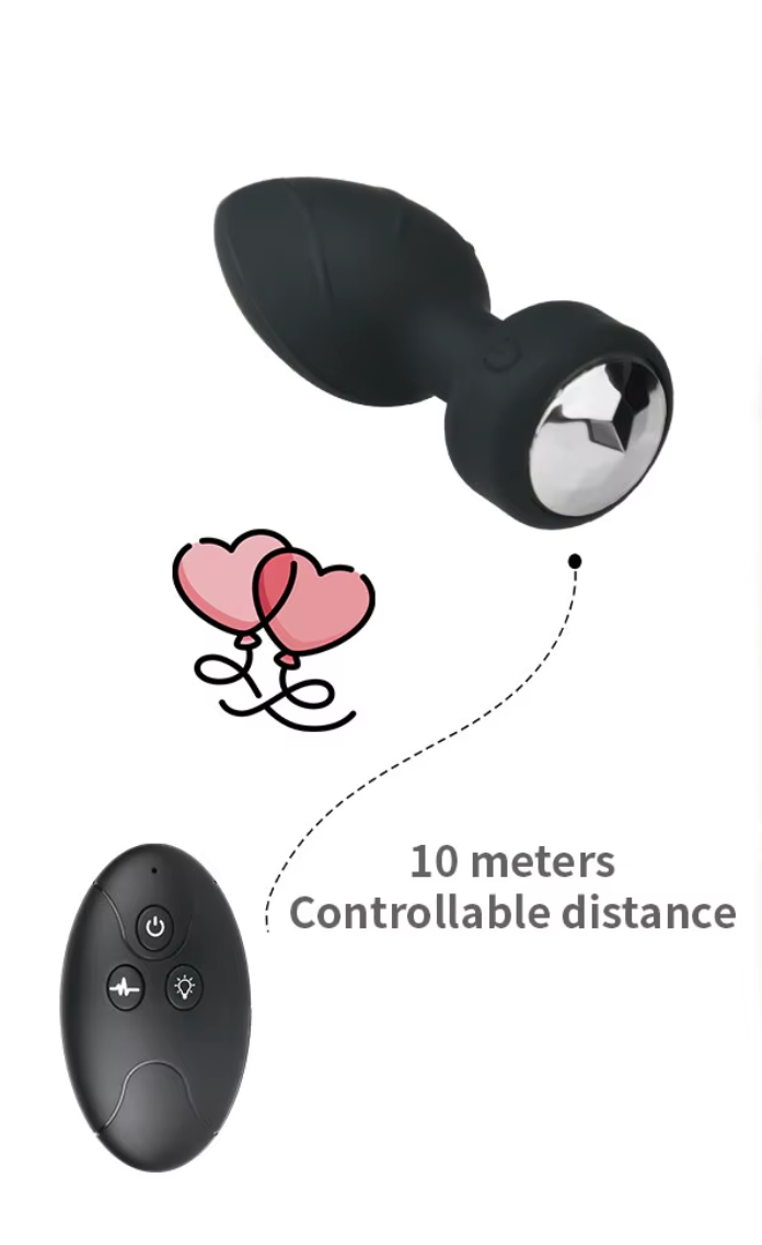 plug avec télécomande
