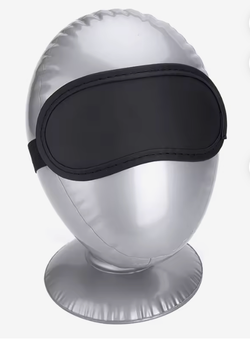 masque bdsm 1