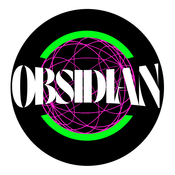 OBSIDIAN PLEASURE
