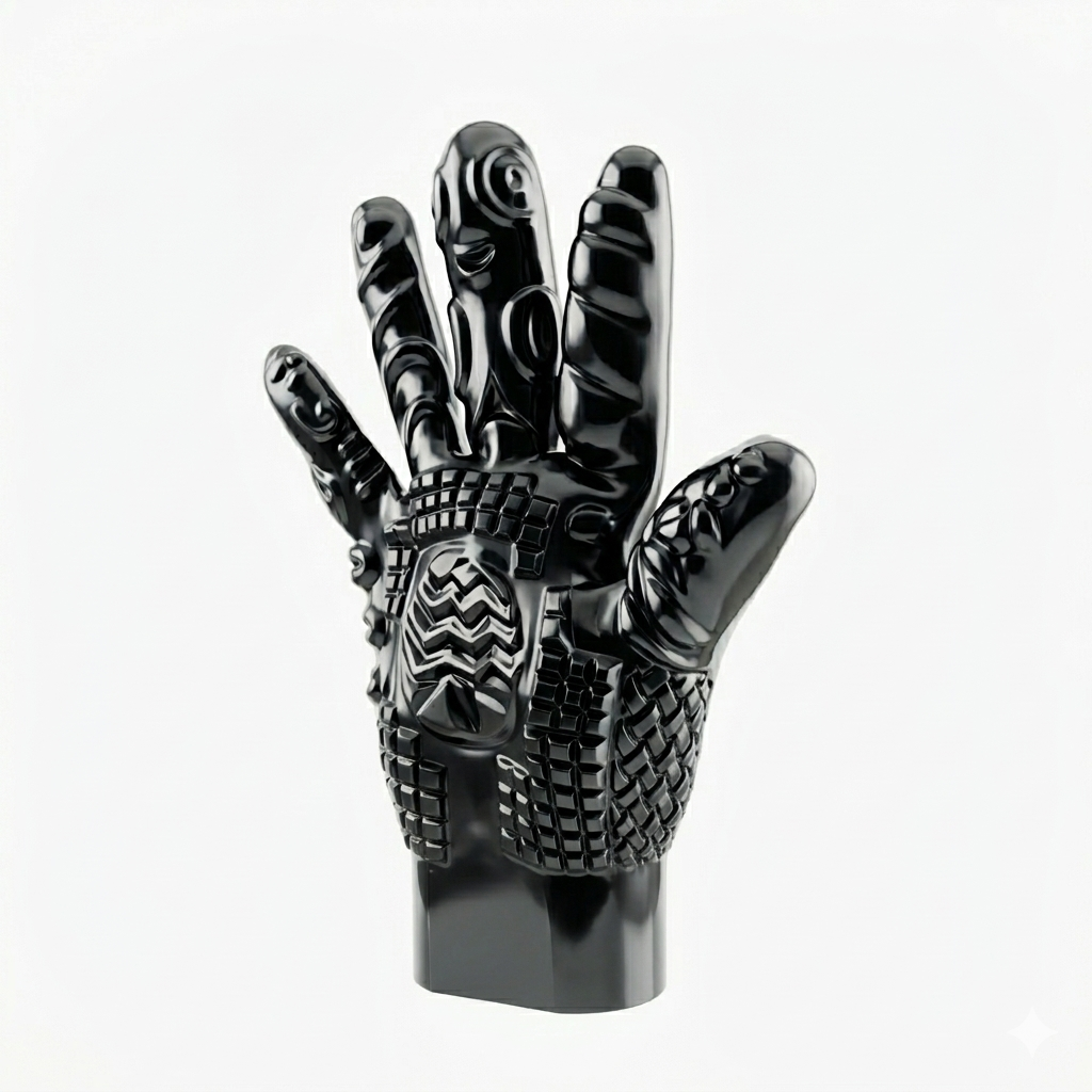 Alien Hand