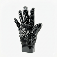 Alien Hand