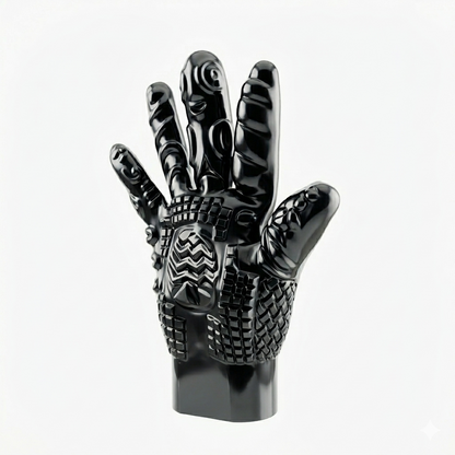 Alien Hand