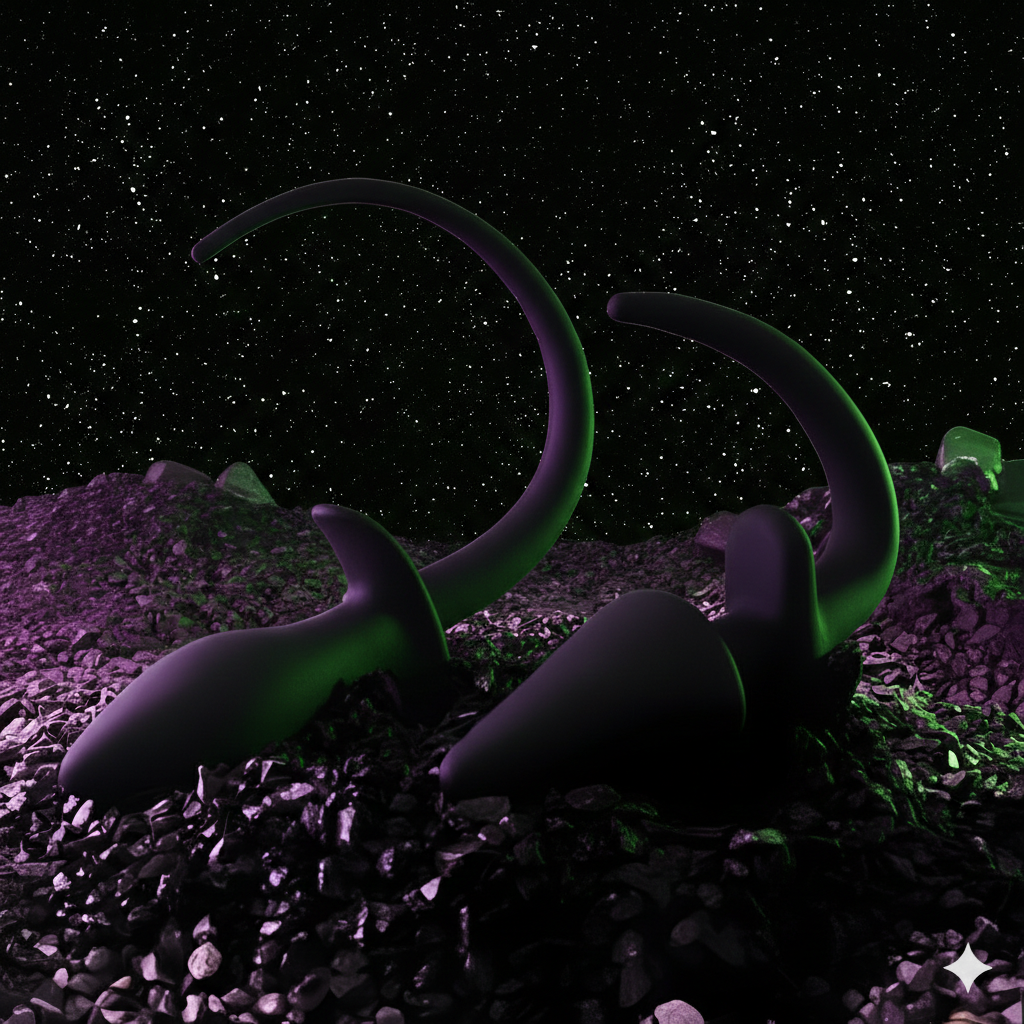 Alien Tail