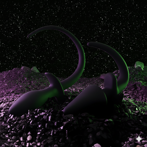 Alien Tail