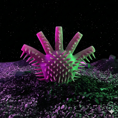 Galactic Glove