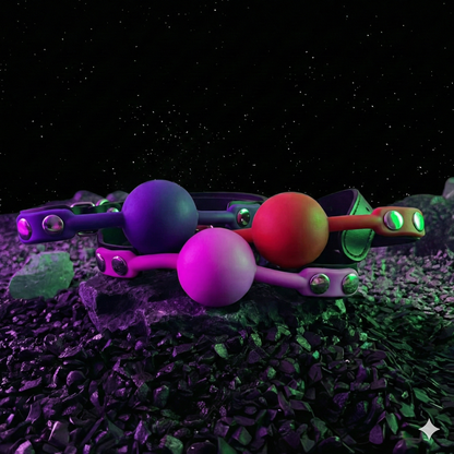 Galactic Gag