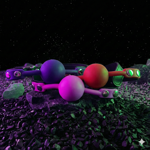 Galactic Gag