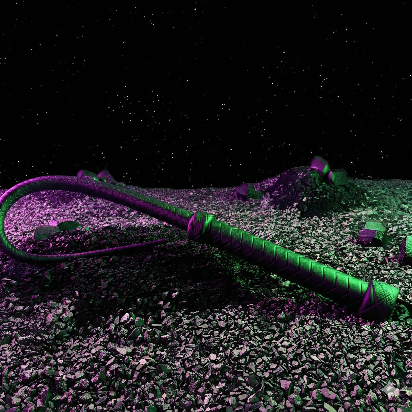 Alien Whip