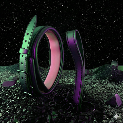 Galactic Leash