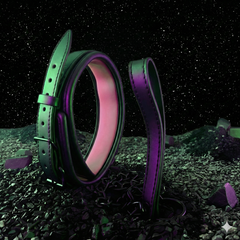 Galactic Leash