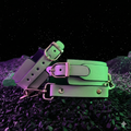 Galactic Cuffs