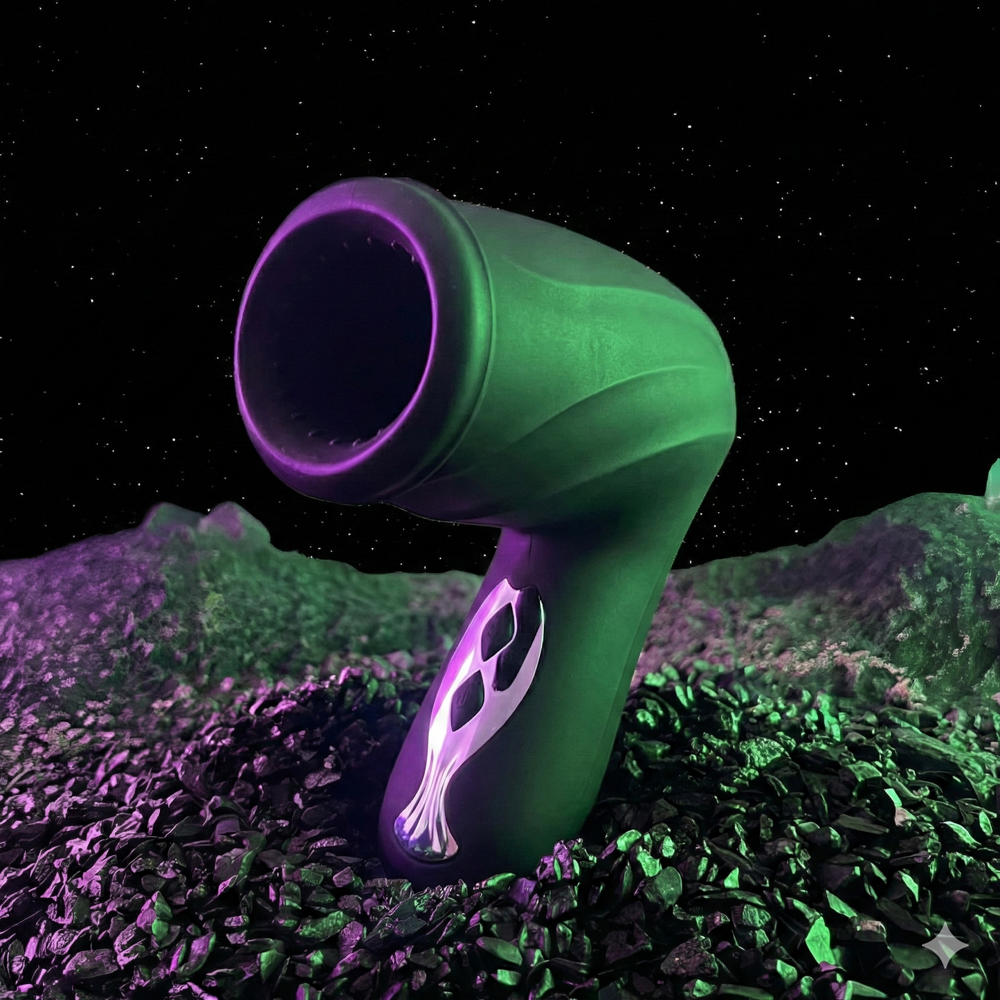 Alien Trap