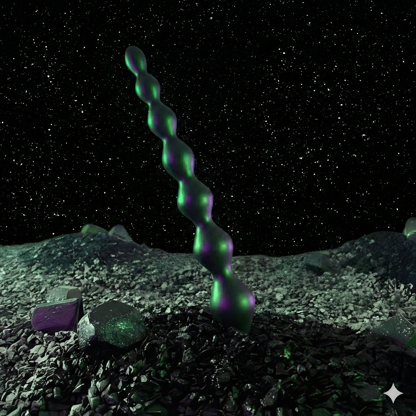 Alien Search