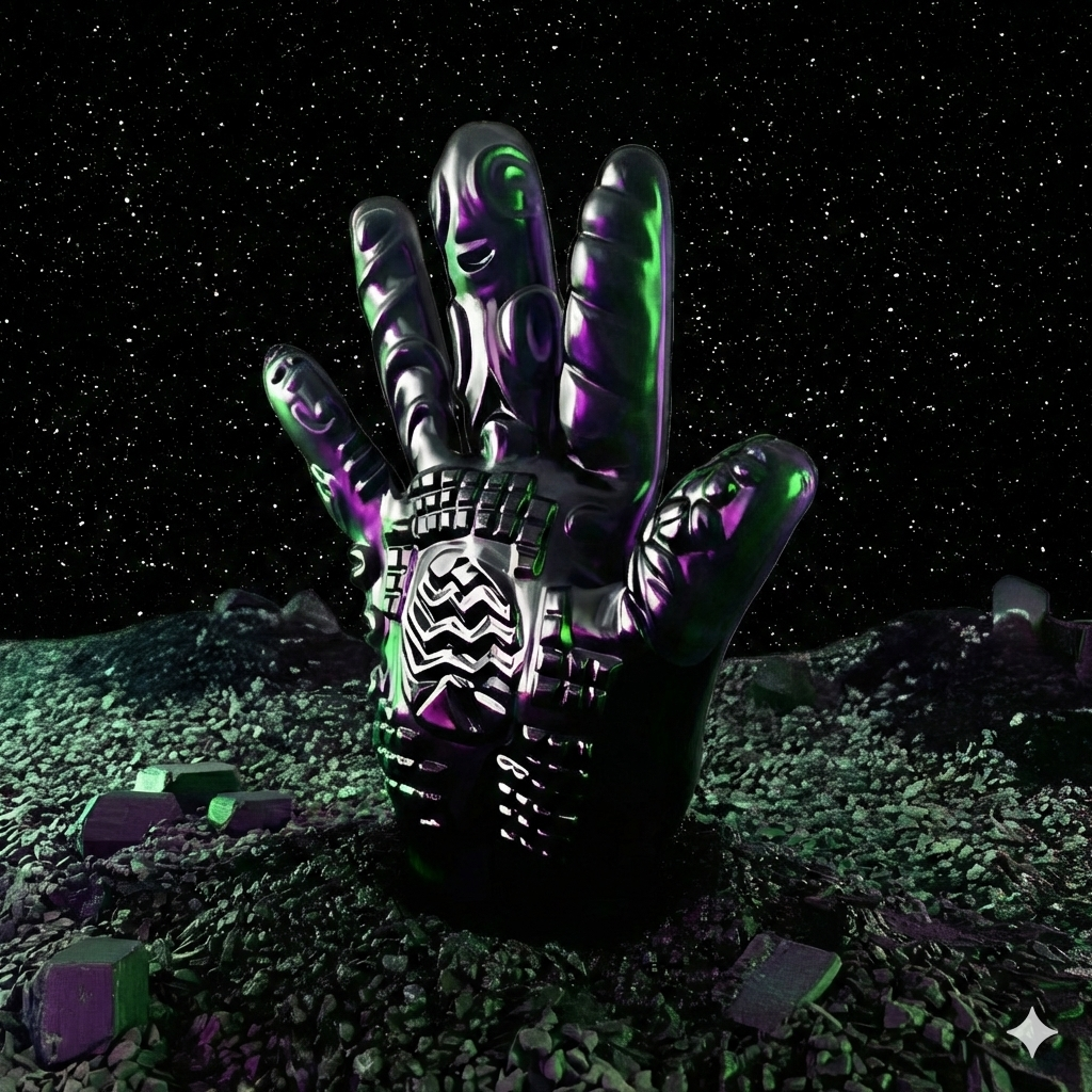 Alien Hand