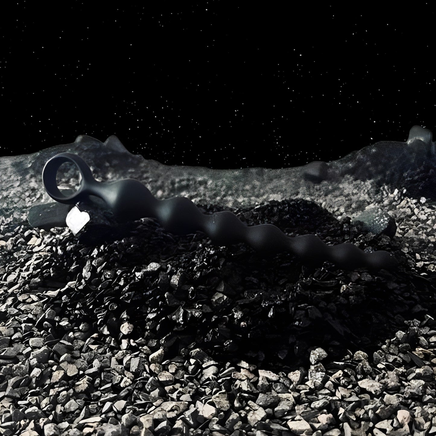 Alien Search