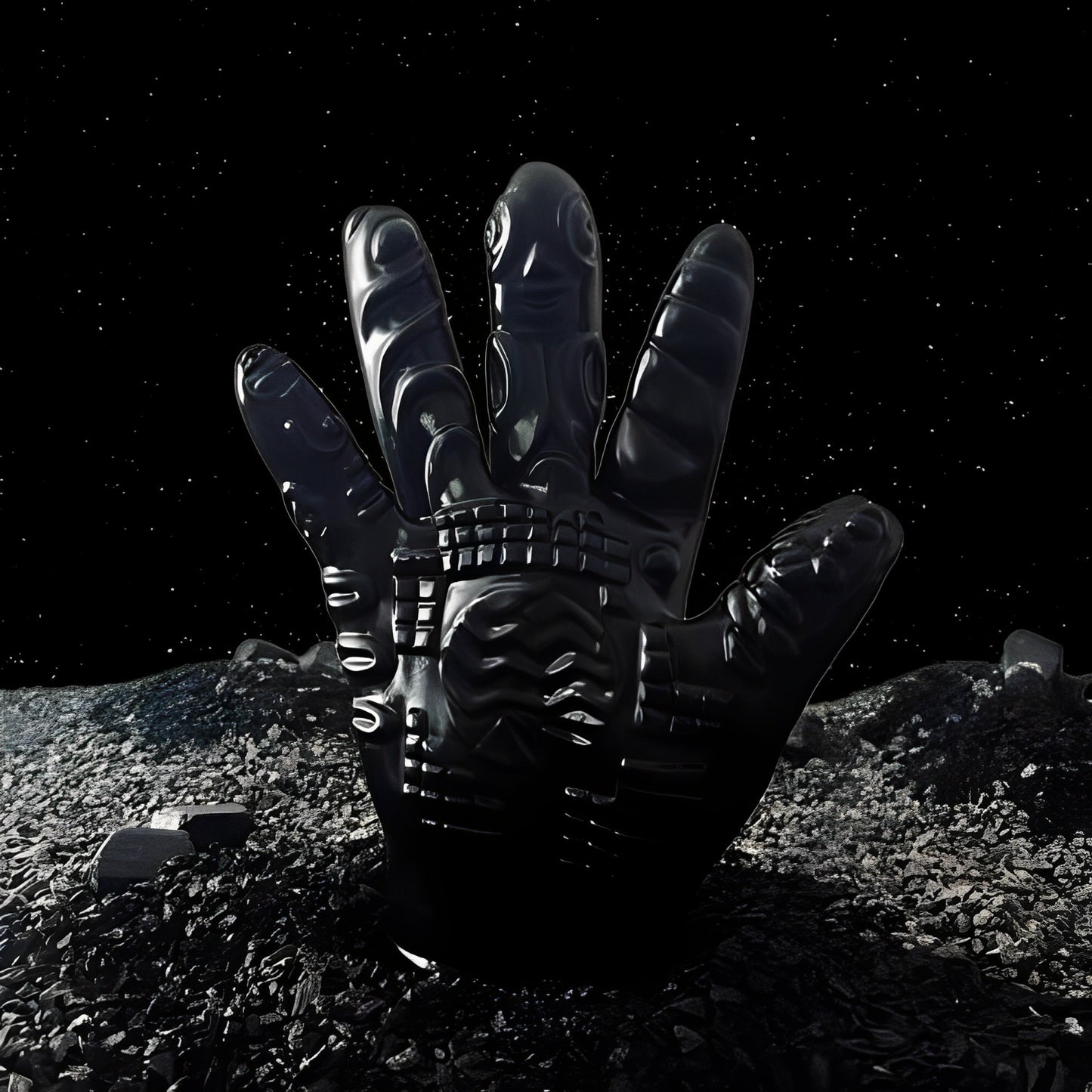 Alien Hand