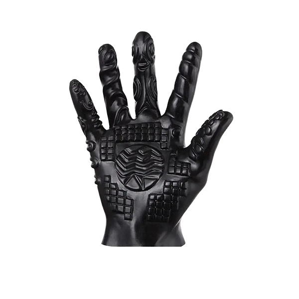 Alien Hand