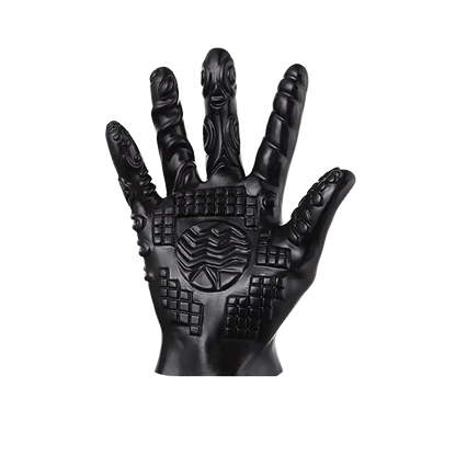 Alien Hand
