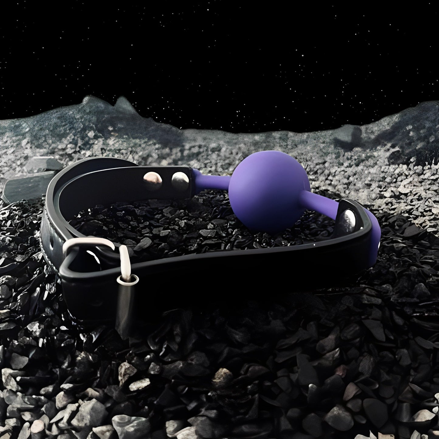 Galactic Gag