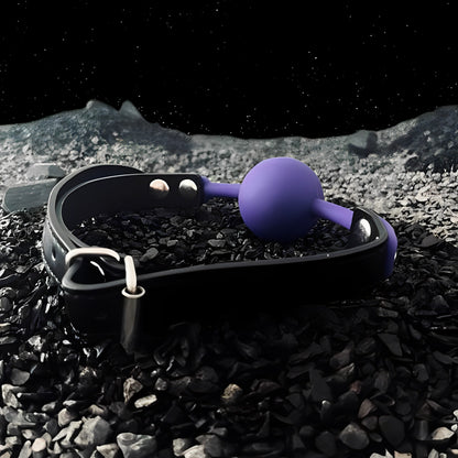 Galactic Gag