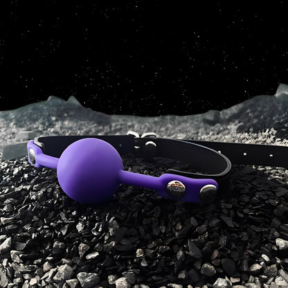 Galactic Gag
