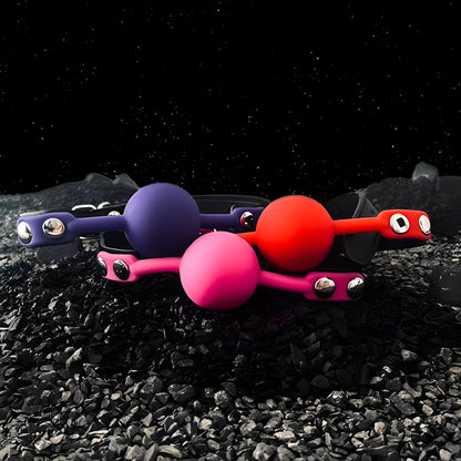 Galactic Gag