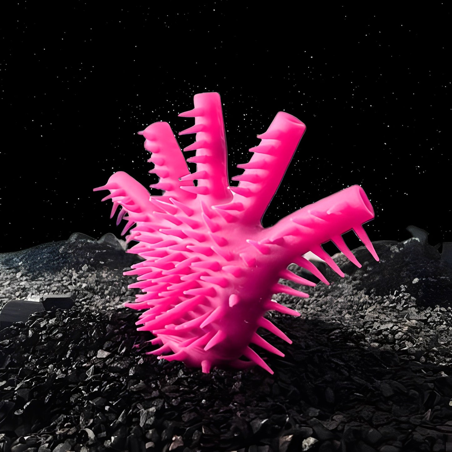 Galactic Glove