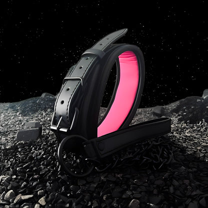 Galactic Leash
