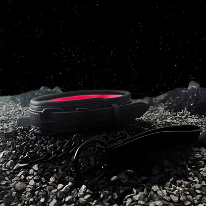 Galactic Leash