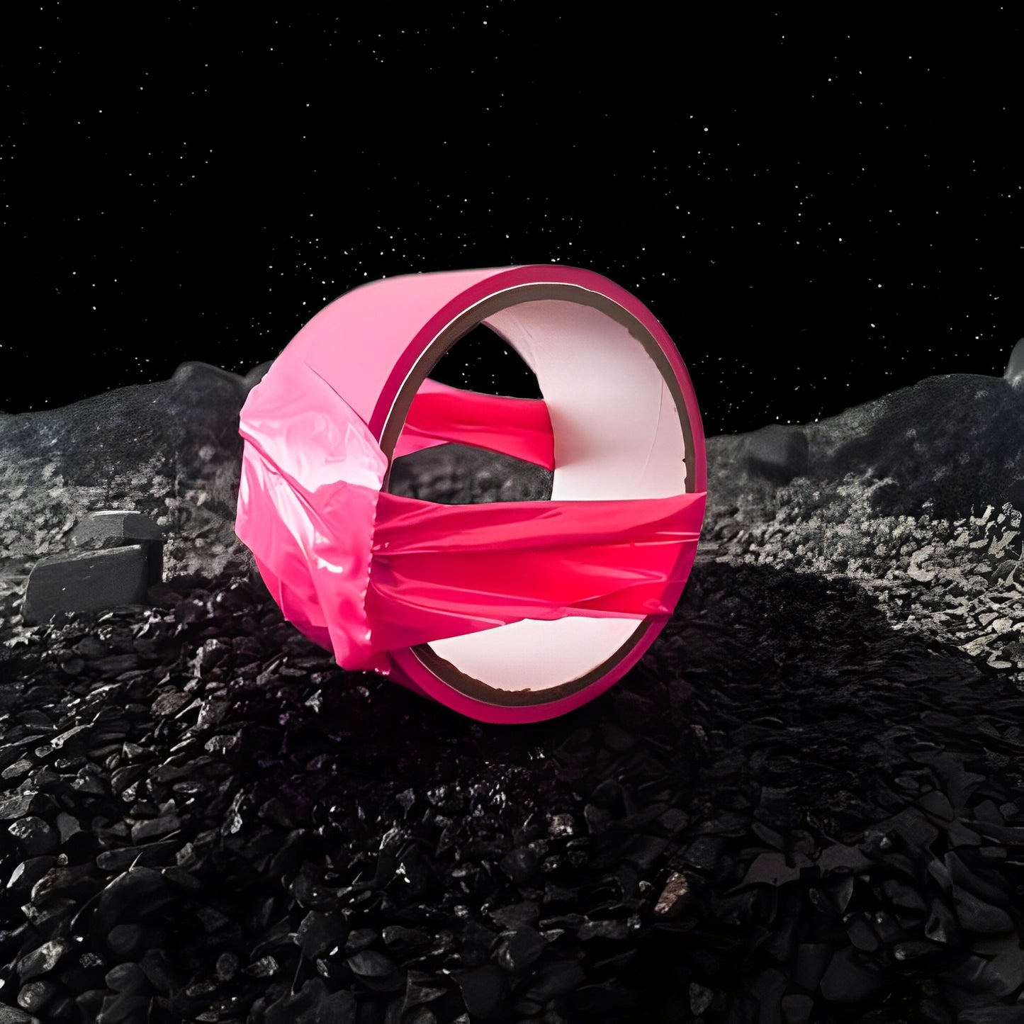 Galactic Bond