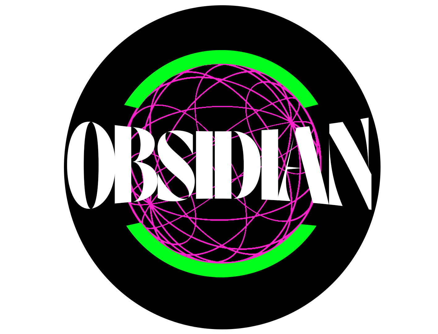 OBSIDIAN PLEASURE