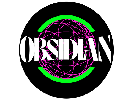 OBSIDIAN PLEASURE