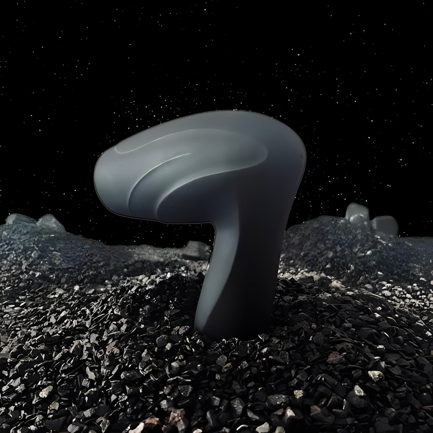 Alien Trap
